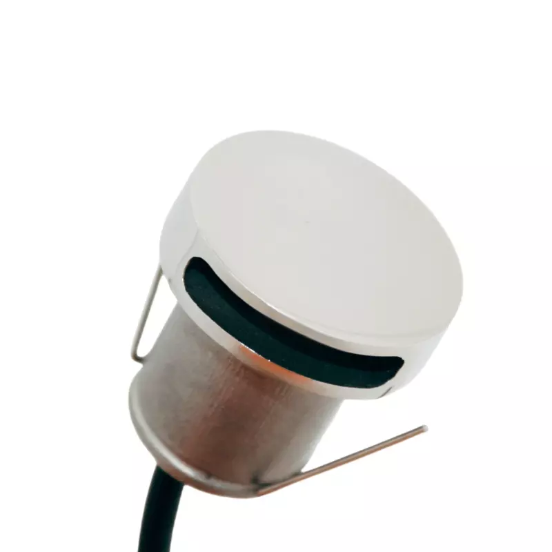 1W 1-Way RGB IP68 Led Stair Light 1W 1-Way RGB IP68 Led Stair Light