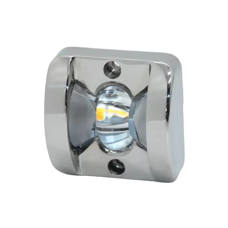 3W IP68 Corner Contour Led Side Light 3W IP68 Corner Contour Led Side Light