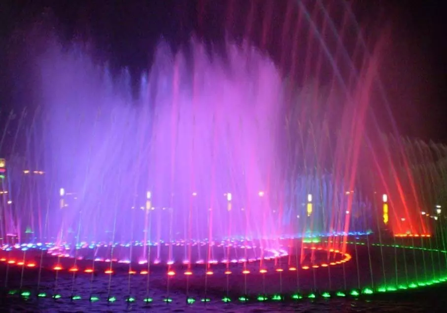 3W Led Pool Light 3W Led Pool Light