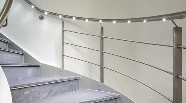 1W LED Handrail Light 1W LED Handrail Light