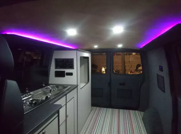 New SS316 IP67 LED Down Light New SS316 IP67 LED Down Light