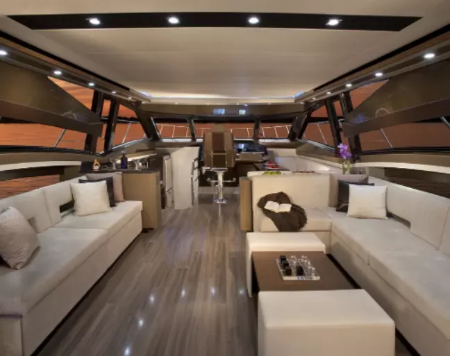 New SS316 IP67 LED Down Light New SS316 IP67 LED Down Light