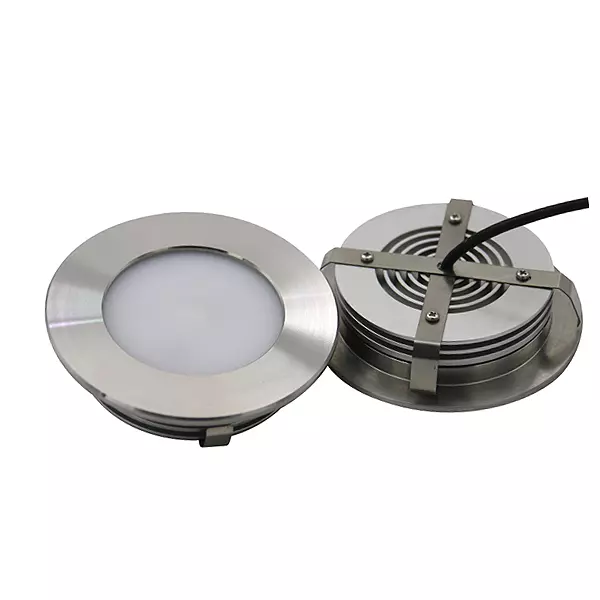 RGB 6W Led Downlight RGB 6W Led Downlight