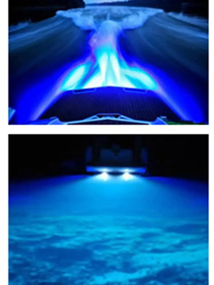 60W Underwater LED Yacht Light 60W Underwater LED Yacht Light